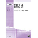 Where the Sea Meets the Sky (SSA)