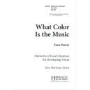 What Color is the Music (2-Pt)