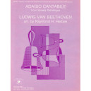 Adagio Cantabile (5 Octaves)