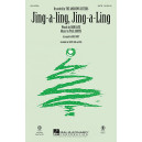 Jing-a-Ling, Jing-a-Ling (SATB)
