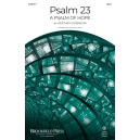 Psalm 23 (A Psalm of Hope) (SSAA)