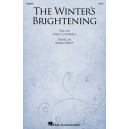 The Winter's Brightening (SATB)