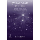 What Star Is This? (SATB)