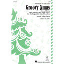 Groovy Xmas (2-Part)