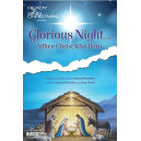 Glorious Night When Christ Was Born (Rehearsal-Alto)