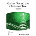 Gather 'Round the Christmas Tree (3-Pt)