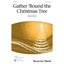 Gather 'Round the Christmas Tree (2-Pt)