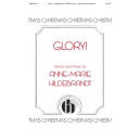 Glory! (SATB)