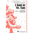 A Hand for Mrs. Claus (SSA)