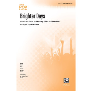 Brighter Days (2-Part)