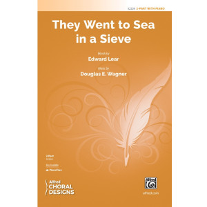 They Went to Sea in a Sieve (2-Part)