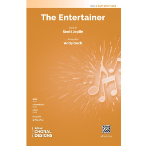 The Entertainer (2-Part)