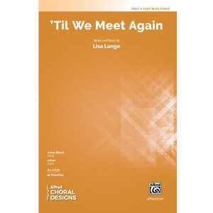 Til We Meet Again (2-Part)