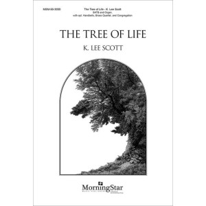 The Tree of Life (SATB)