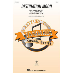 Destination Moon (SAB)