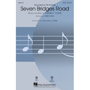 Seven Bridges Road (SATB)