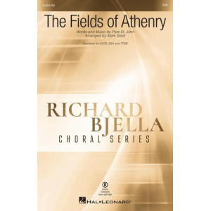 The Fields of Athenry (SSA)