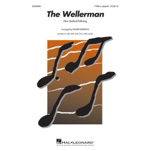 The Wellerman (TTBB)