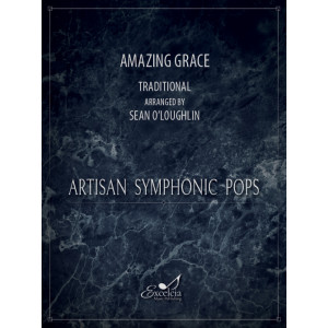 Amazing Grace (Orch)