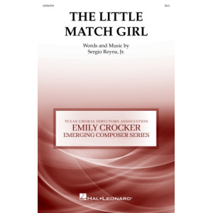 The Little Match Girl (SSA)
