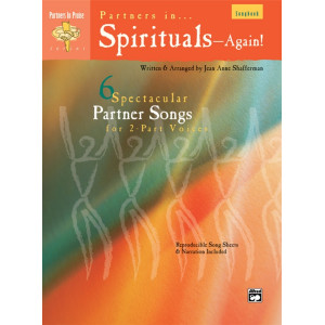 Partners in...Spirituals - Again!