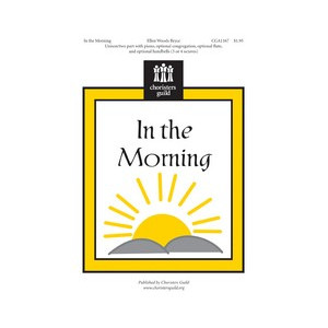 In The Morning (Unison/2-Pt)