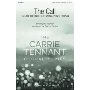 The Call (SATB)