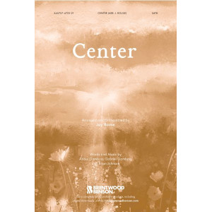 Center (SATB)
