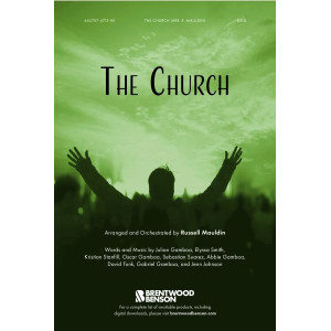 The Church (Orch)