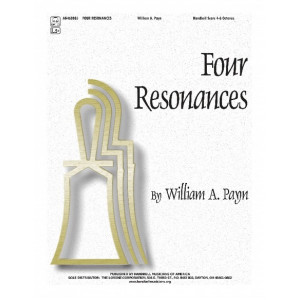 Four Resonances (4-6 Octaves) *POD*