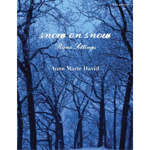 David - Snow on Snow, Piano Settings