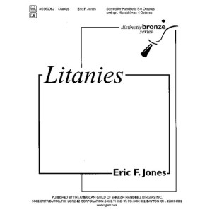 Litanies (5-6 Octaves) *POD*