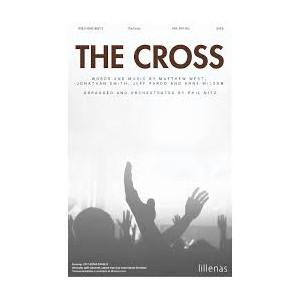 The Cross (SATB)