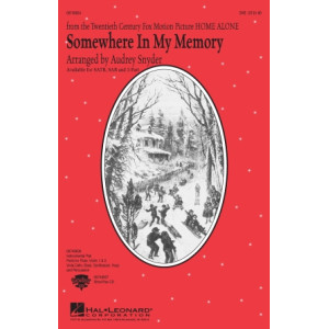 Somewhere in My Memory (SAB)