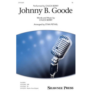 Johnny B. Goode (TB)