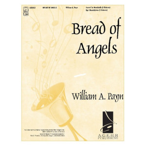Bread of Angels (5 Octaves) *POD*