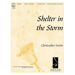 Shelter in the Storm (4-6 Octaves) *POD*