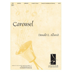 Carousel (4-5 Octaves) *POD*