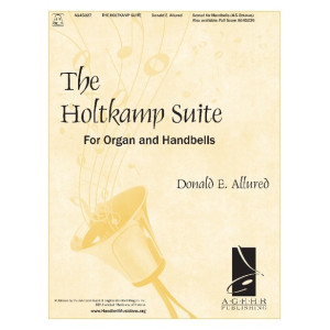 The Holtkamp Suite (4-5 Octaves) *POD*