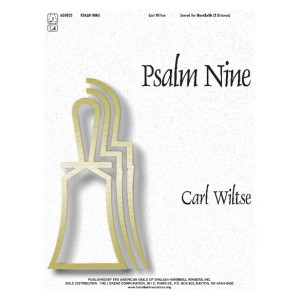 Psalm Nine (4-5 Octaves) *POD*