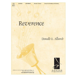 Reverence (4-5 Octaves) *POD*