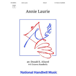 Annie Laurie (4-6 Octaves)