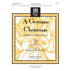 A German Christmas (3-5 Octaves)
