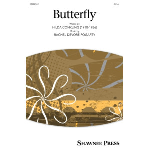 Butterfly (2-Part)