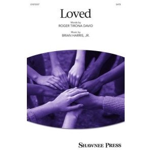 Loved (SATB)