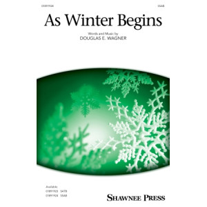 As Winter Begins (SSAB)