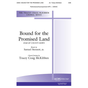 Bound for the Promised Land (SAB)