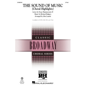 The Sound of Music (2-Part)