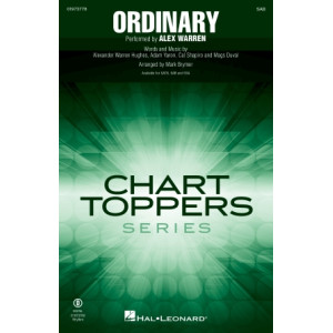 Ordinary (SAB)