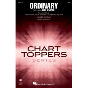 Ordinary (SSA)